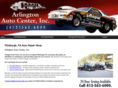 arlingtonautocenter.com