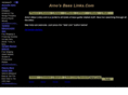 arnosbasslinks.com