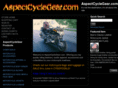 aspectcyclegear.com