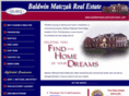 baldwinmatczakrealestate.com