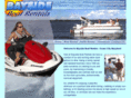 baysideboatrentals.com