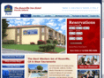 bestwesternroseville.com