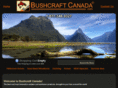 bushcraftcanada.com