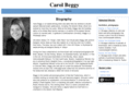carolbeggy.com