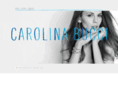 carolinabucci.com