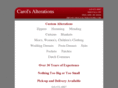 carolsalterations.com