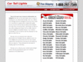 cartaillights.com