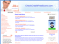 checkcreditfreescore.com