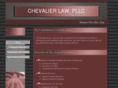 chevalierlawfirm.com