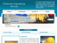 chiplunkarengineeringservices.com
