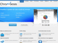 chronoesis.net
