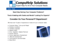 compuhelpsolutions.com