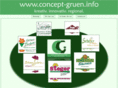 concept-gruen.info