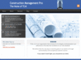 constructionmanagementpro.com