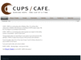 cupscafe.net