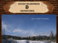 dougswildernessadventures.com