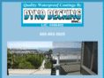 dynodecking.com