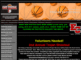ectrojanbasketball.com