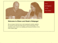 eileenandwade.com