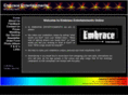 embraceentertainments.com