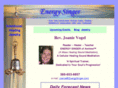 energysinger.com