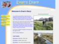 evansdiary.com