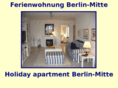 fewo-berlin-mitte.com