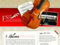 florencesymphony.com
