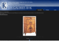 galeries-bhk.com