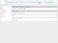 gezy.net