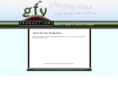 gfyproductionsllc.com