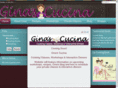 ginascucina.com