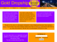 golddropship.com