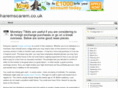haremscarem.co.uk
