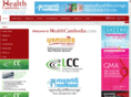 healthcambodia.com