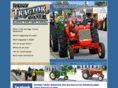 heritagetractoradventure.com