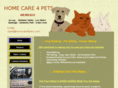 homecare4pets.com