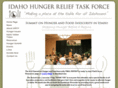 idahohungersummit.com