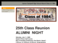 jchs1984.com