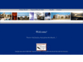 jeannes-beach-villas.com