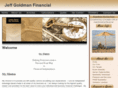 jeffgoldmanfinancial.com
