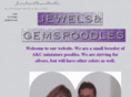 jewelsandgemspoodles.com