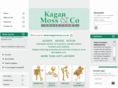 kaganmoss.co.uk