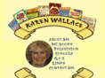 karenwallace.co.uk