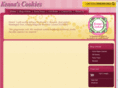 kennascookies.com