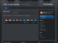 lifelonggamer.com