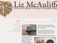 lizmcauliffe.com