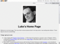 lukereader.com