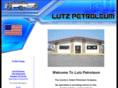 lutzpetroleum.com