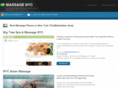 massage-nyc.net